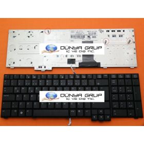 HP EliteBook 8730W 468777-141 V070626ak1 6037B0028719 Türkçe Tr Klavye