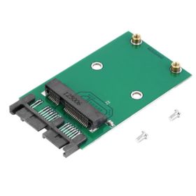 mSATA to 1.8 inch SATA Adaptör Dönüştürücü interface