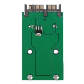 mSATA to 1.8 inch SATA Adaptör Dönüştürücü interface