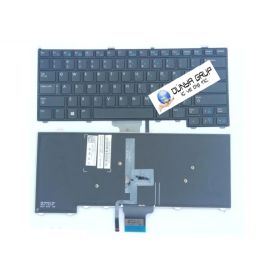 Dell Latitude 12 7000 Türkçe Notebook Klavyesi