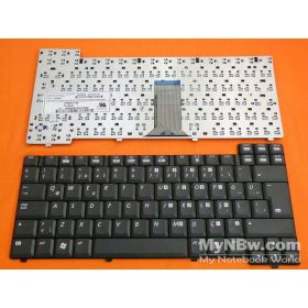 229660-141 HP Türkçe Notebook Klavyesi