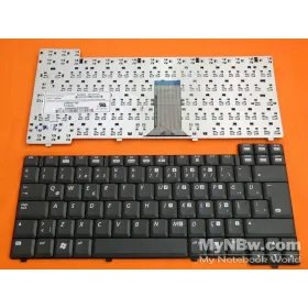 229660-141 HP Türkçe Notebook Klavyesi