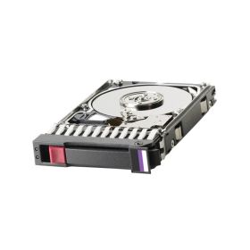 HP MSA 300GB 6G SAS 15K 2.5 inch DP Ent HDD 652625-002 653960-001 507129-020