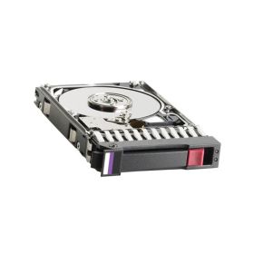 HP MSA 300GB 6G SAS 15K 2.5 inch DP Ent HDD 652625-002 653960-001 507129-020