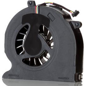 HP Elitebook 8540P 8540w CPU Cooling Fan GB0575PHV1-A 595769-001 HP Elitebook 8540P 8540w CPU Cooling Fan GB0575PHV1-A 595769-001