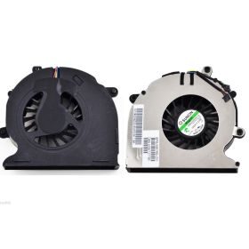 HP Elitebook 8540P 8540w CPU Cooling Fan GB0575PHV1-A 595769-001 HP Elitebook 8540P 8540w CPU Cooling Fan GB0575PHV1-A 595769-001