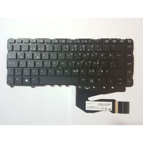 730794-141 HP Türkçe Notebook Klavyesi