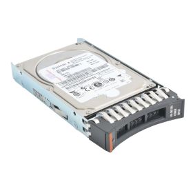 90Y8881 IBM 300GB 10K 6G 2.5 inch SAS Hard Disk