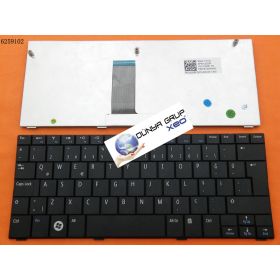 Dell Inspiron Mini 1010 Türkçe Notebook Klavyesi