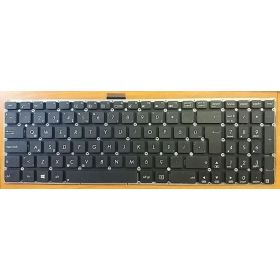 ASUS K555LN-XO367H Türkçe Notebook Klavyesi