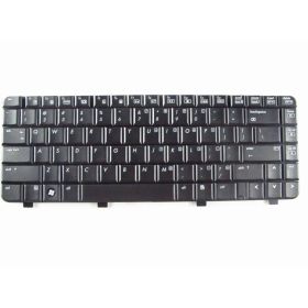 454954-001 HP Compaq Presario Türkçe Notebook Klavyesi