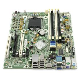 SP# 611834-001 AS# 611793-002 HP Elite 8200 SFF Motherboard