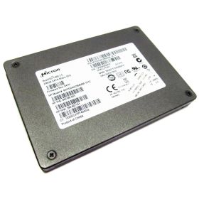 590-607151 MTFDDAK256MAM-1K12 Micron RealSSD C400 2.5" 256GB SATA 6Gb/s SED SSD