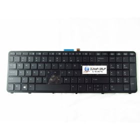 733688-141 HP Türkçe Notebook Klavyesi