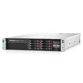 709943-421 HPE ProLiant DL380p Gen8 Xeon E5-2690v2 3GHz 32 GB