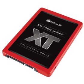 CSSD-N480GBXT Corsair Neutron XT 2.5" 480GB SATA III Solid State Drive