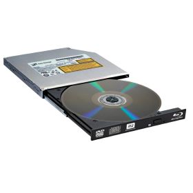 735599-001 HP Blu-ray ROM DVD±RW SuperMulti Double-Layer
