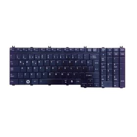 Pk130410210 Toshiba Türkçe Notebook Klavyesi