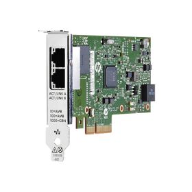 652497-B21  HP Ethernet 1Gb 2-port 361T Network Adapter 2 ports