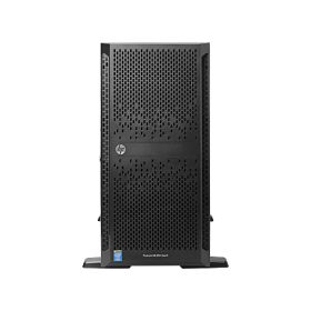 K8J99A HP ML350 Gen9 E5-2620v3 16GB 2x300GB Sunucu / Server