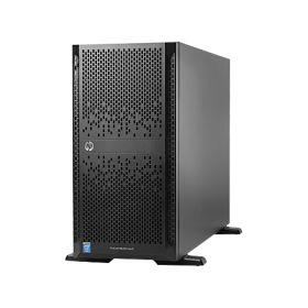 K8J99A HP ML350 Gen9 E5-2620v3 16GB 2x300GB Sunucu / Server