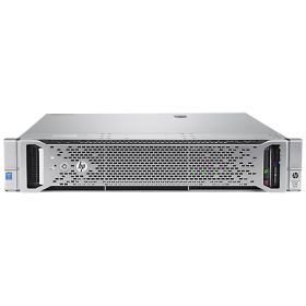 K8P43A HP ProLiant DL380 Gen9 Xeon E5-2609V3 1.9 GHz 16GB 600GB