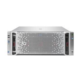 HP ProLiant DL580 Gen9 Server