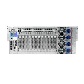 HP ProLiant DL580 Gen9 Server