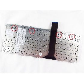 ASUS Eee PC 1025C 1025CE Türkçe Notebook Klavyesi