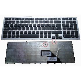 148781611 Sony Vaio  Notebook Klavyesi