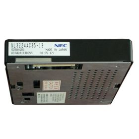 5.5 inc 320 x 240 dpi wxga NL3224AC35-09 Floresanlı CCFL x 2 LCD Endüstriyel Panel