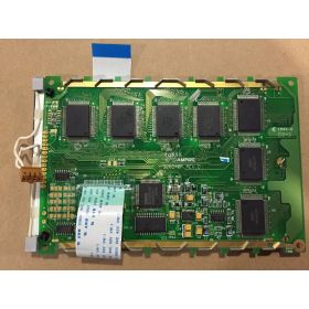 AMPIRE LCD PANEL AG320240F 24pin 5,7 "320*240 Panel