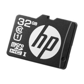 700139-B21 HP 32GB microSD Mainstream Flash Media Kit