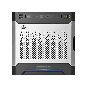 HP ProLiant MicroServer Gen8 Sunucu