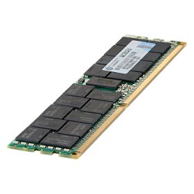 708637-B21 HP 4GB Single Rank x4 PC3-14900R (DDR3-1866) Registered CAS-13 Memory Kit