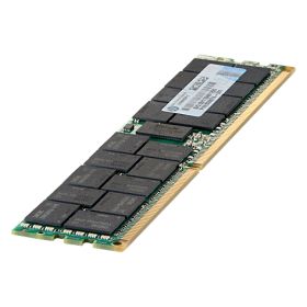 700838-B21 HP 64GB Octa Rank x4 PC3-12800L (DDR3-1600) Load Reduced CAS-11 Memory Kit