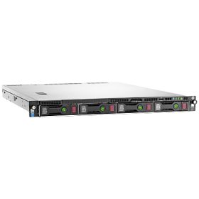 HPE ProLiant DL60 Gen9 Sunucu Server