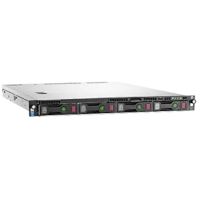 HPE ProLiant DL60 Gen9 Sunucu Server