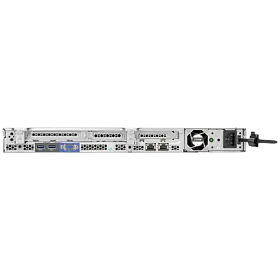 HPE ProLiant DL60 Gen9 Sunucu Server