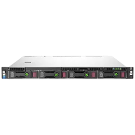 HPE ProLiant DL60 Gen9 Sunucu Server