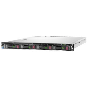 HPE ProLiant DL60 Gen9 Sunucu Server