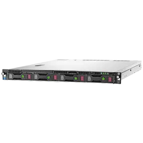 HPE ProLiant DL60 Gen9 Sunucu Server