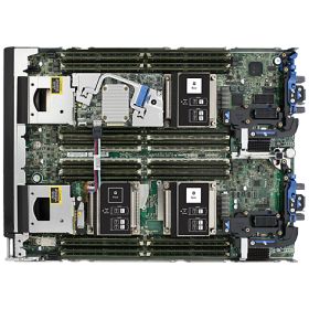 HP ProLiant BL660c Gen9 Blade Sunucu Server