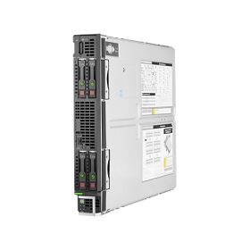 HP ProLiant BL660c Gen9 Blade Sunucu Server