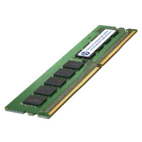 805671-B21 HPE 16GB (1x16GB) Dual Rank x8 DDR4-2133 CAS-15-15-15 Unbuffered Standard Memory Kit