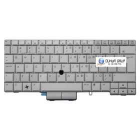 v108630bk1 HP Türkçe Notebook Klavyesi