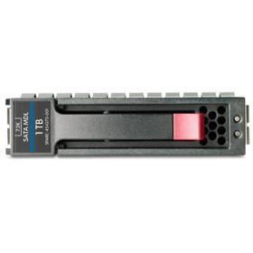 843266-B21 HPE 1TB 6G SATA 7.2K rpm LFF (3.5inch) Non-hot Plug