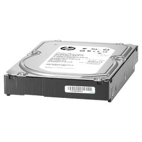 815635-B21 HP 4TB 6G SATA 5.9K rpm LFF (3.5 inch) Non-Hot Plug