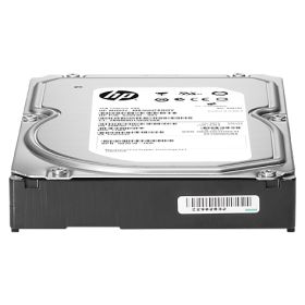 815635-B21 HP 4TB 6G SATA 5.9K rpm LFF (3.5in) Non-Hot Plug