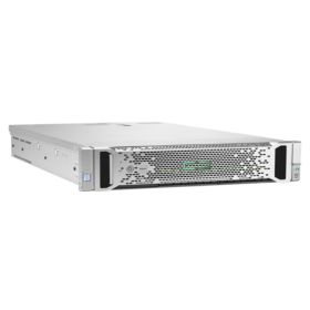 HP ProLiant DL560 Gen9 Server / Sunucu